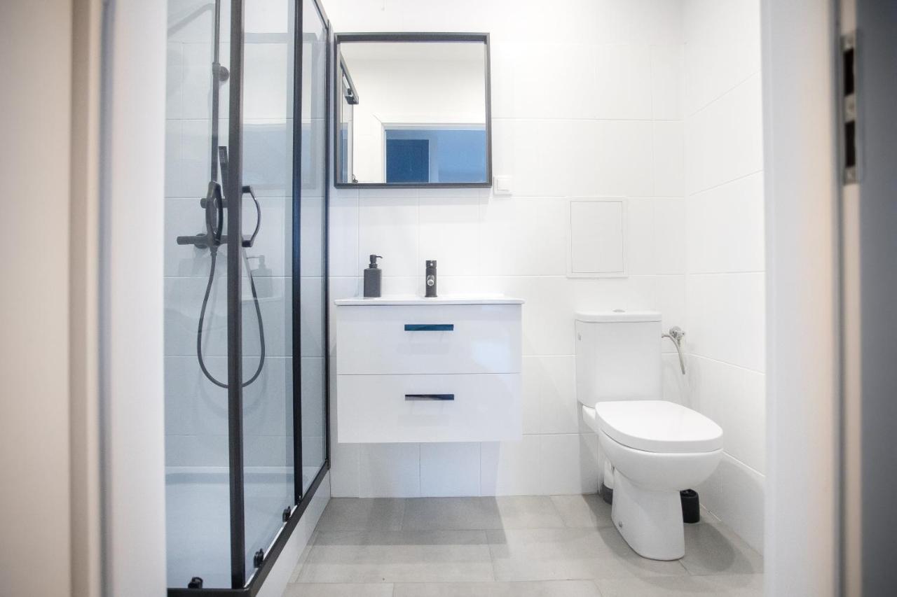 Appartamento Apartament Nadbystrzycka No.07 Lublino Esterno foto
